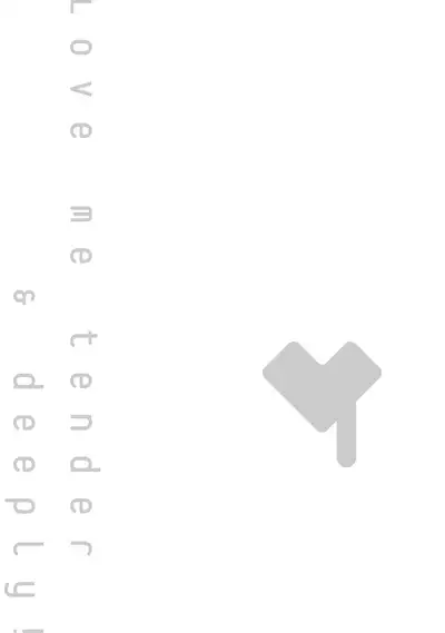 Kemono wa Oku made Aisaretai