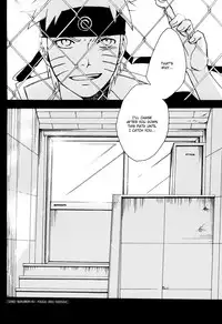 (SUPER17) [KSL (Okimura Shino)] SONONUKUMORINI YOUGA-ARU | That Warmth has a Purpose (Naruto) [English] [Shadowcatkin16]