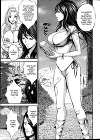 [Nagashima Chousuke] Kigenzen 10000 Nen no Ota | The Otaku in 10,000 B.C. Ch. 1-5 [English] [Natty Translations, Lazarus H]
