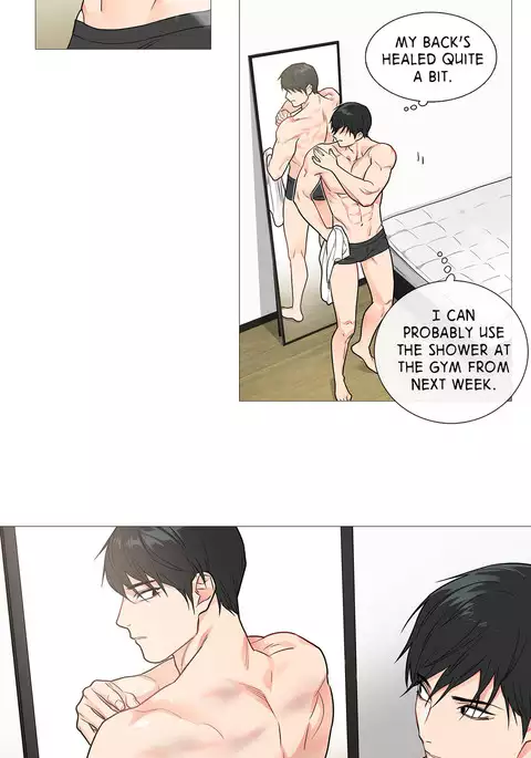 Sadistic Beauty Ch.1-32