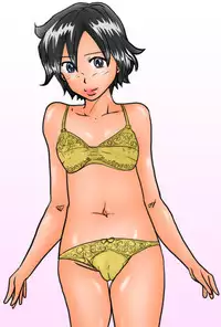 [Binz studio] Otokonoko Show no Jijou [Digital]