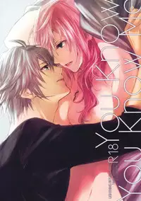 (C86) [CassiS (RIOKO)]You Know You Know Me(Lightning Returns: Final Fantasy XIII)[Chinese]