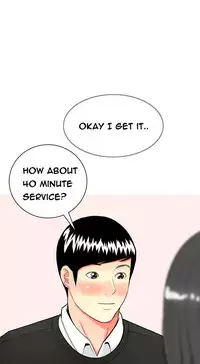 Hooker Ch.1-41 (English) (Ongoing)