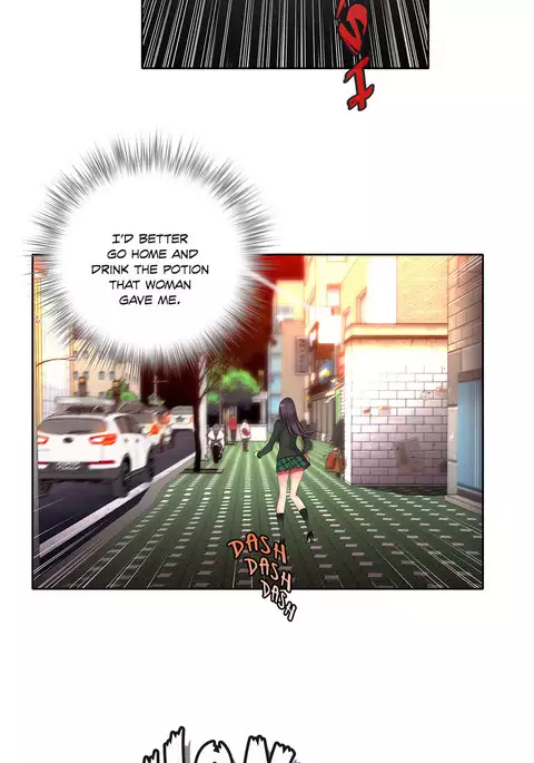 Lilith`s Cord Ch.1-41