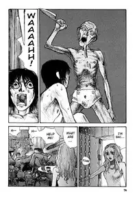 [Matsumoto Jiro] Tropical Citron 1