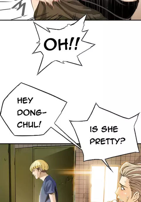 Kill the Dead Bastard Ch.0-11