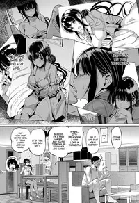 [santa] Oji-san to Watashi no Koibito Gokko | Oji-san And I Are Pretend Lovers (COMIC Kairakuten 2014-08) [English] [LewdWaniBootleggers]