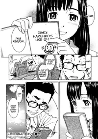 [Naruko Hanaharu] Shoujo Material [English] [FAKKU] [Decensored]