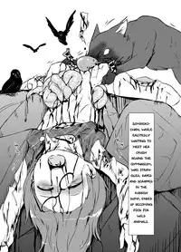 (Kagaku Seiki no Cafe Terrace 5) [02 (Harasaki)] Komakasugite Tsutawaranai Sumireko-chan no Shiin | Too Small To Convey: Causes of Sumireko-chan's Deaths (Touhou Project) [English]