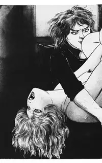 [Iwakoshi Kunio] Okasare Sukeban | Sailor Uniform Hooligans 5 Violated Female Delinquents [English] {Strange Scans}