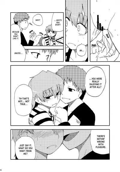 Datte Toradoshi nanda mon | It's the Year of the Tiger, After All!