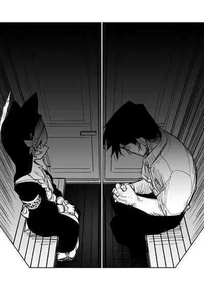 [Asahina Yoshitosi] Benriya 68 Datsui Mahjong Ichi ~Sankaisen~ | 便利屋68脫衣麻將 壹～三回戰～ (Blue Archive) [Chinese]