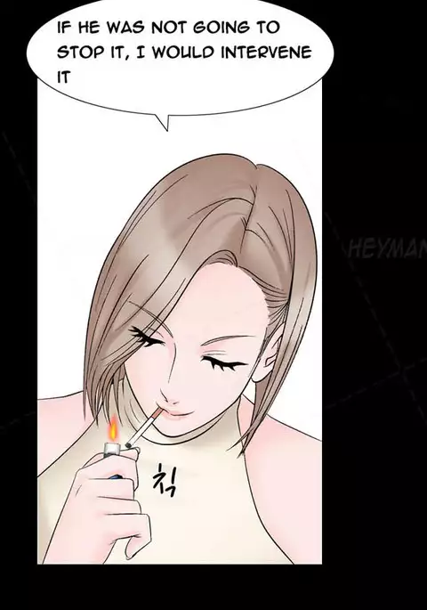 The Taste of Hands Ch.1-53