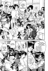 [Chunrouzan] Doushiyou, Kimochiii + omake [English] {Stecaz + Kizlan}