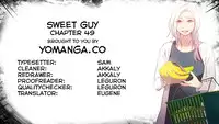 [BAK Hyeong Jun] Sweet Guy Ch.1-55 (English) (YoManga) (Ongoing)