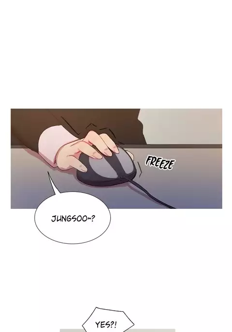 Scandal of the Witch Ch.1-10