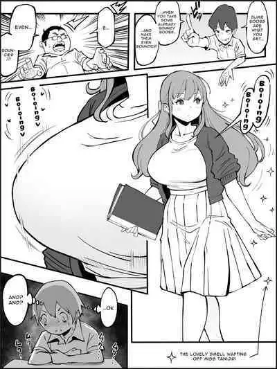 Boku ni Harem SeFri ga Dekita Riyuu 2 | How I Got Myself a Harem of Fuckbuddies 2