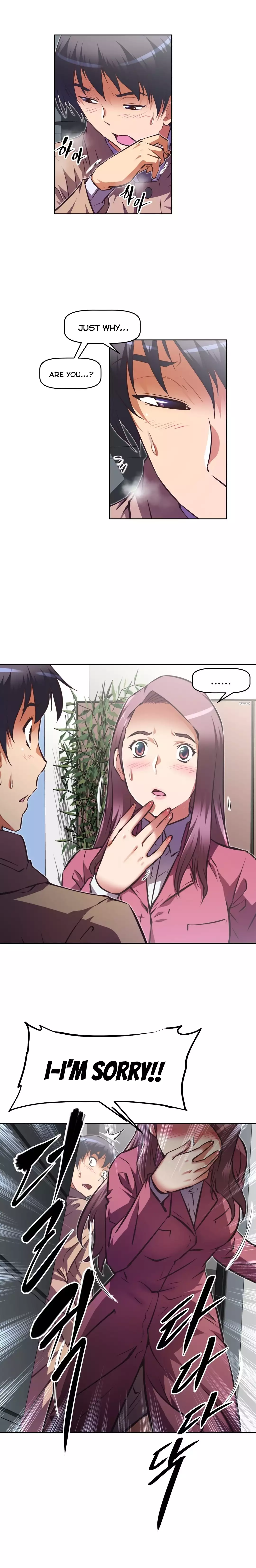 Brawling Go Ch.76-121