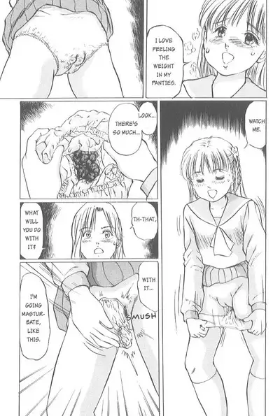 [Manno Rikyuu] Kaoru Tsubomi ~Saigo no Shoujo Ijiri~ | Fragrant Buds ~Toying with little girls~ [English] [SGMJanus]