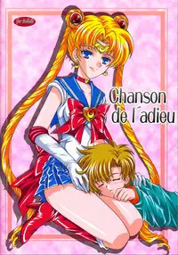 (C67) [Kotori Jimusho (Sakura Bunchou)] chanson de I'adieu (Sailor Moon)