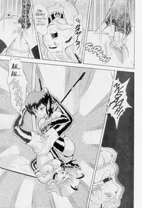 [Kondom] The New Bondage Fairies 07 [English]