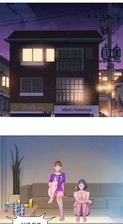 [Tharchog, Gyeonja] What do you Take me For? Ch.25/? [English] [Hentai Universe]