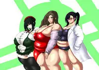 肉膨教師はなぶさ第2章