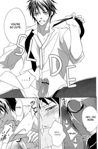 (C74) [Ainu Saran (Kayuma Mimu)] Zenin Otokonoko. | Everyone's a Guy! (The Melancholy of Haruhi Suzumiya) [English] [Silver Lining]