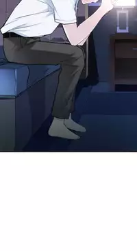 Tissue Thieves Ch.1-23 (English) (Ongoing)