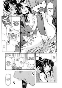 [Tuna Empire] Houkago Dorei Club | After School Sex Slave Club [English]