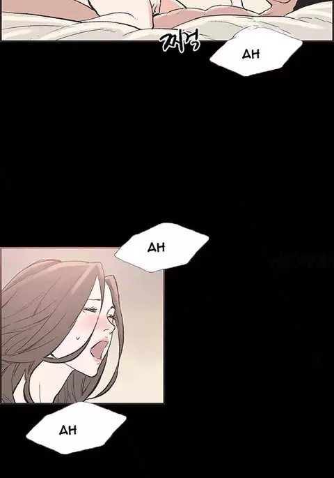 Cohabitation Ch.1-35