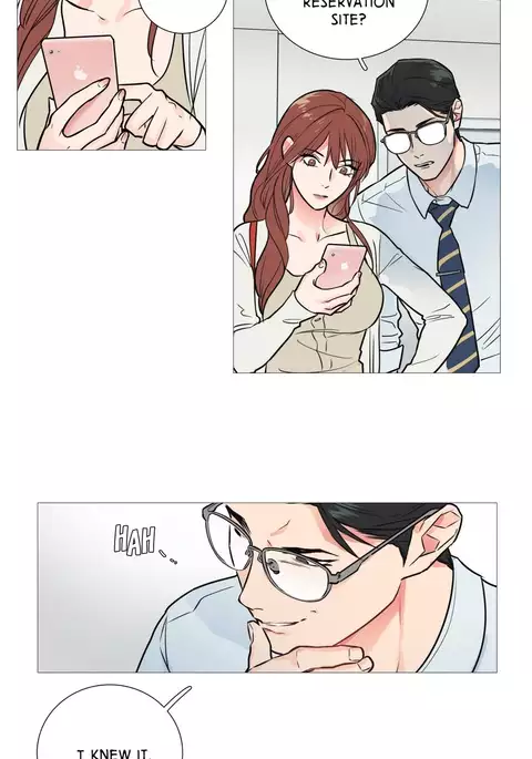 Sadistic Beauty Ch.1-32