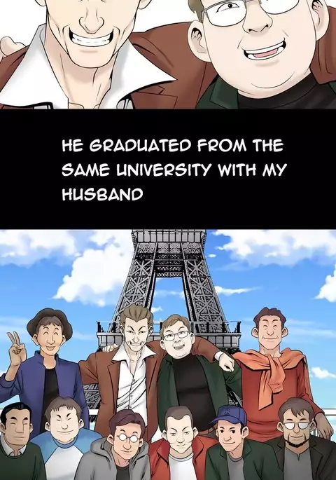 The Taste of Hands Ch.1-66