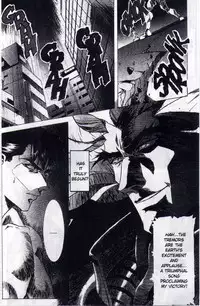 [Koh Kawarajima] Immoral Angel Volume 2: Lemming Apostle [English]