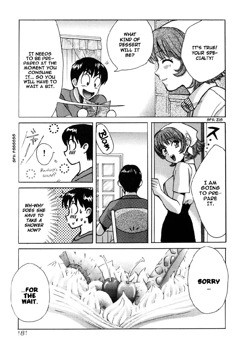 Love Junkies Vol2 - Scene 19