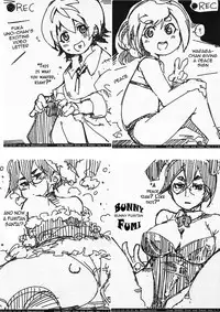 (C89) [Bronco Hitoritabi (Uchi-Uchi Keyaki)] Orphans Heroines PLUS (Mobile Suit Gundam Tekketsu no Orphans) [English] {doujins.com}
