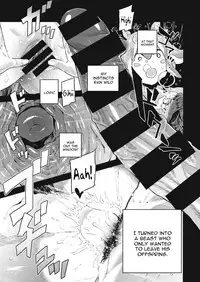 [Survival Knife] Skyfish wa Oyogenai (COMIC HAPPINING Vol. 1) [English] [constantly]