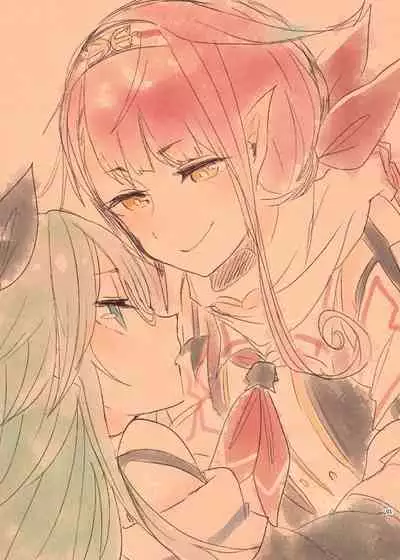 (Houraigekisen! Yo-i! 29Senme) [Sonna Kanji de Heiankyou (Itomugi-kun)] Futari no Himitsu (Kantai Collection -KanColle-) [English] [Black Grimoires]