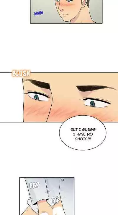 [464, Dolphin] The Stand-up Guy Ch.56/56 [Completed] [English] [Hentai Universe]