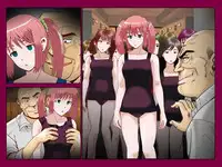 [DLmate] Saimin App ～Kyoutou no Yabou～