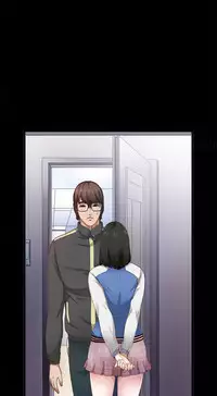 Girl Next Door Ch.1-20 (English) (Ongoing)