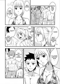 [Arubain] Kaa-chan to Ikkun | Mom and Ikki [English] [Amoskandy]