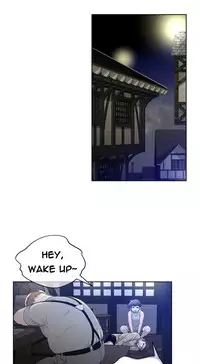 Perfect Half Ch.1-21 (English) (Ongoing)