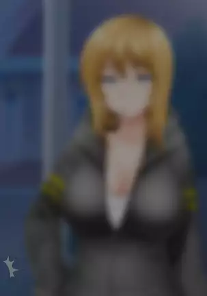 Atashi wa Kuzu Nanka ja Nai...! Furyou to Yobareru JK to Kusatta Otona-tachi no Nichijou