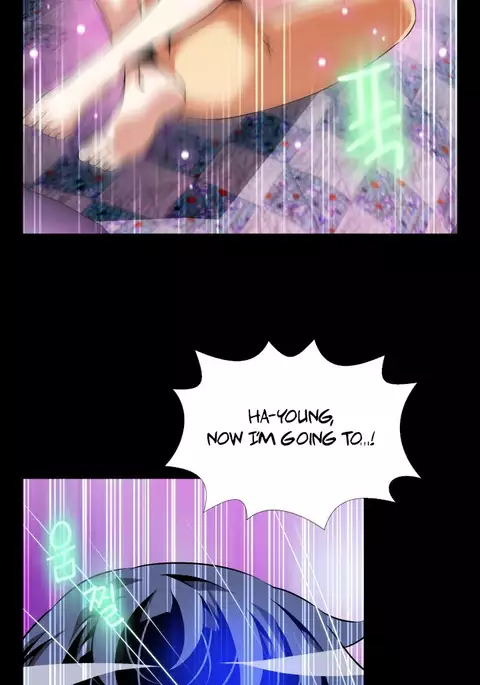 Love Parameter Ch.1-76