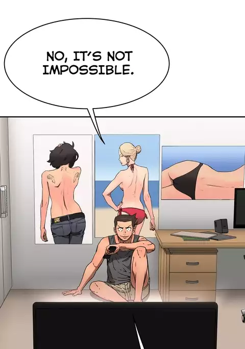 Refrain Love Ch.1-23