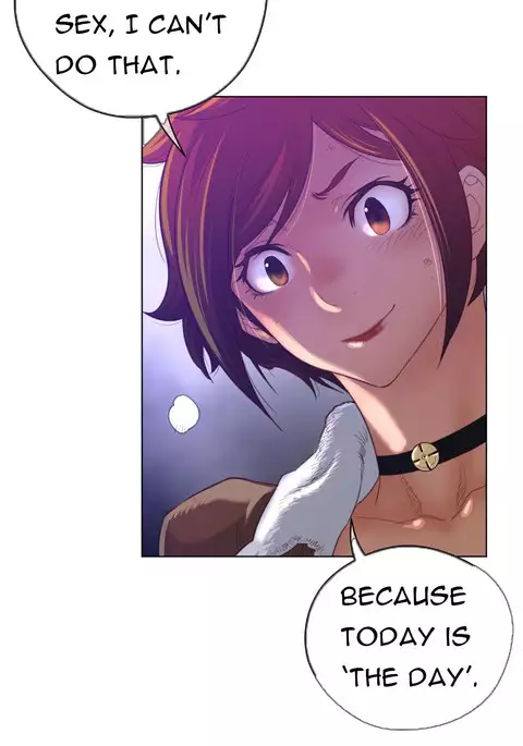 Perfect Half Ch.1-33