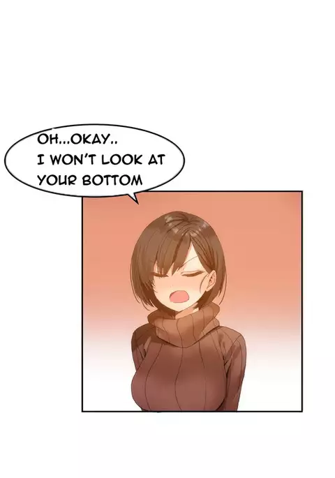 Hari Dormitory Ch.0-30