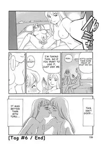 [Suehirogari] TAG [English]