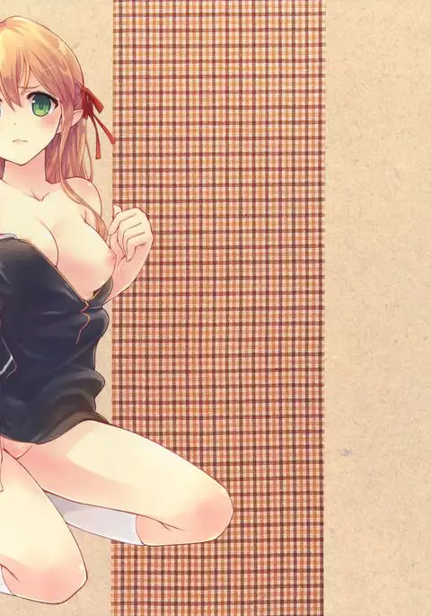 Elf tte iu no wa! | The Thing About Elves!